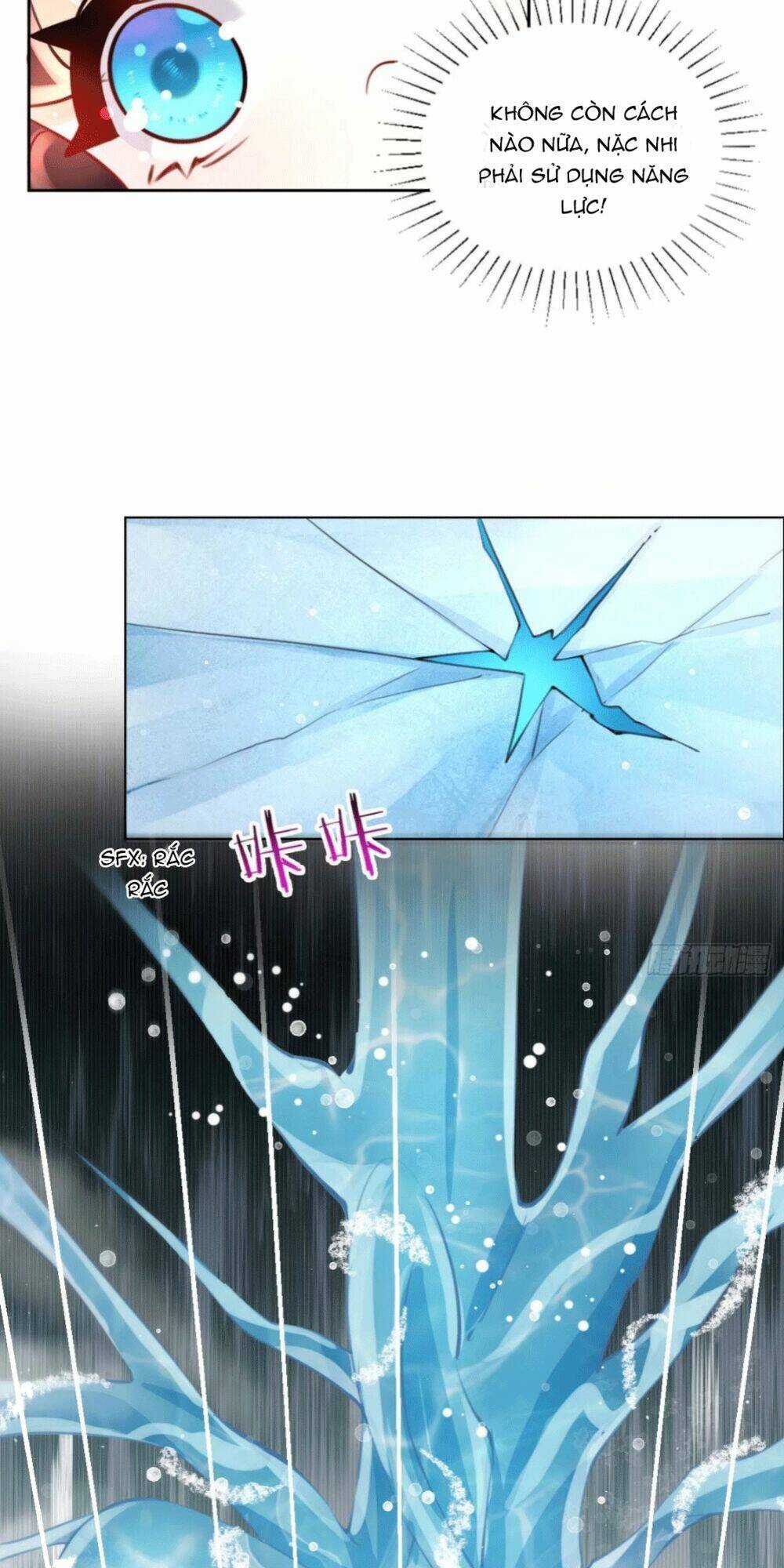 Đoàn Sủng Tiểu Kiều Của Ba Ba Bạo Quân Chapter 3 trang 50