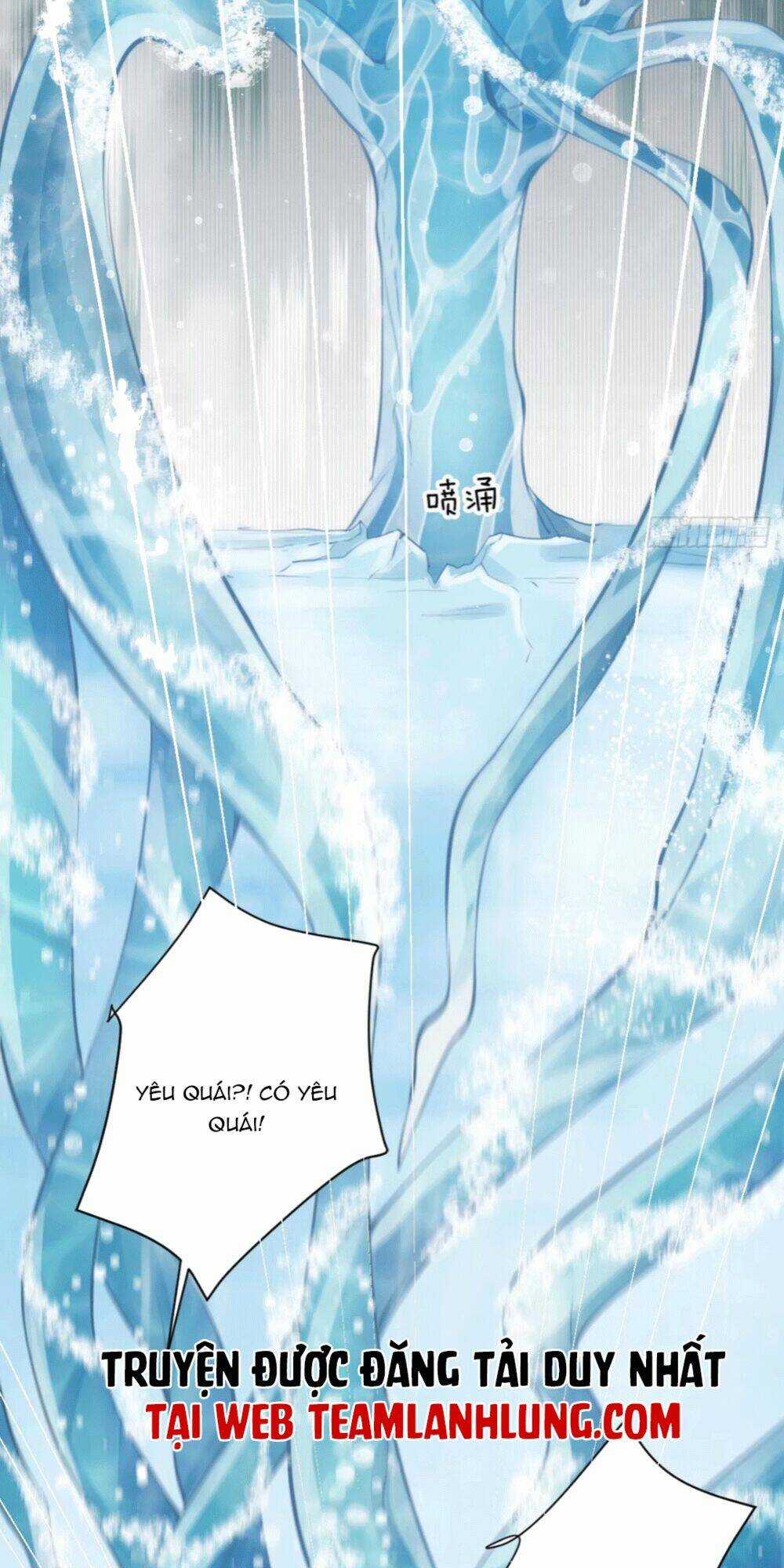 Đoàn Sủng Tiểu Kiều Của Ba Ba Bạo Quân Chapter 3 trang 51