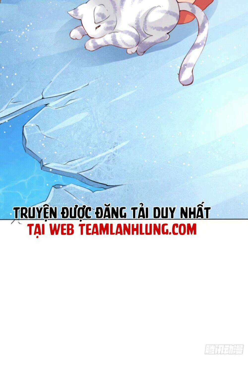 Đoàn Sủng Tiểu Kiều Của Ba Ba Bạo Quân Chapter 3 trang 55