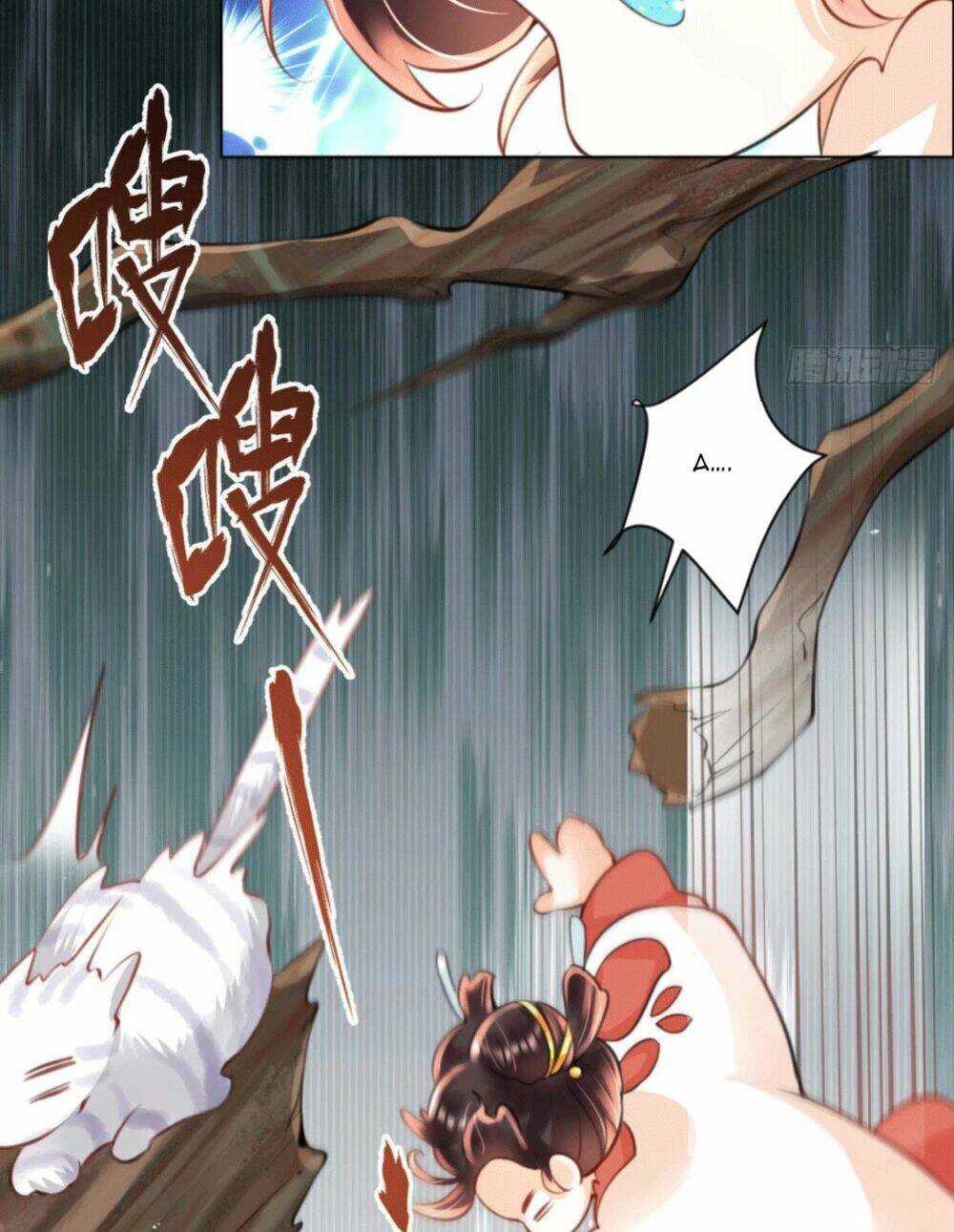 Đoàn Sủng Tiểu Kiều Của Ba Ba Bạo Quân Chapter 3 trang 65