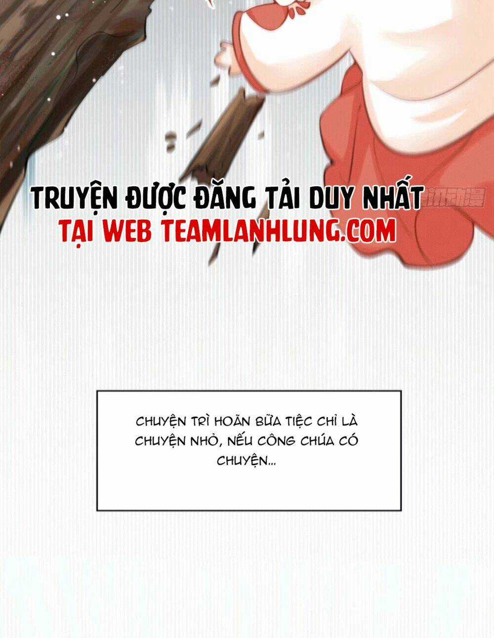 Đoàn Sủng Tiểu Kiều Của Ba Ba Bạo Quân Chapter 3 trang 66