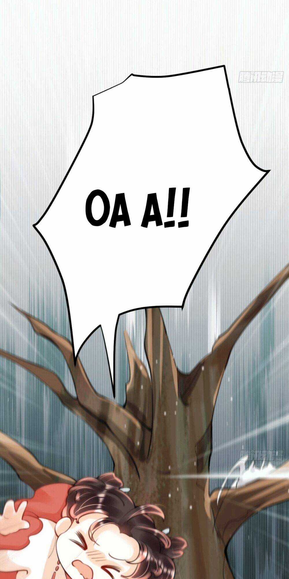 Đoàn Sủng Tiểu Kiều Của Ba Ba Bạo Quân Chapter 3 trang 67