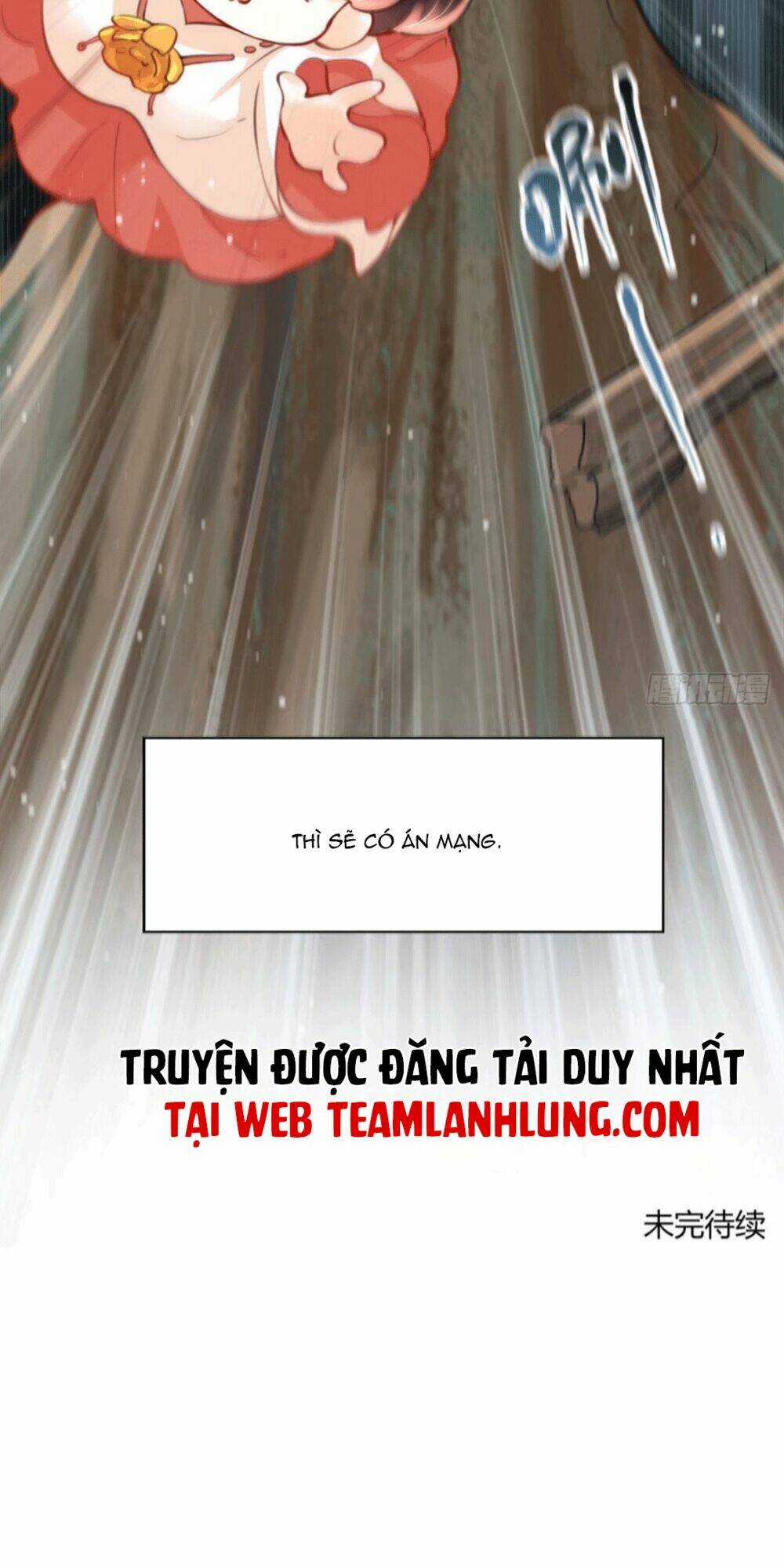 Đoàn Sủng Tiểu Kiều Của Ba Ba Bạo Quân Chapter 3 trang 68