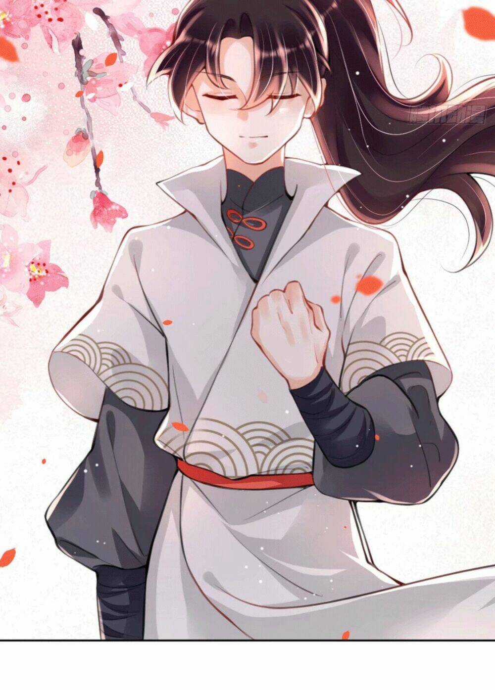 Đoàn Sủng Tiểu Kiều Của Ba Ba Bạo Quân Chapter 4 trang 25