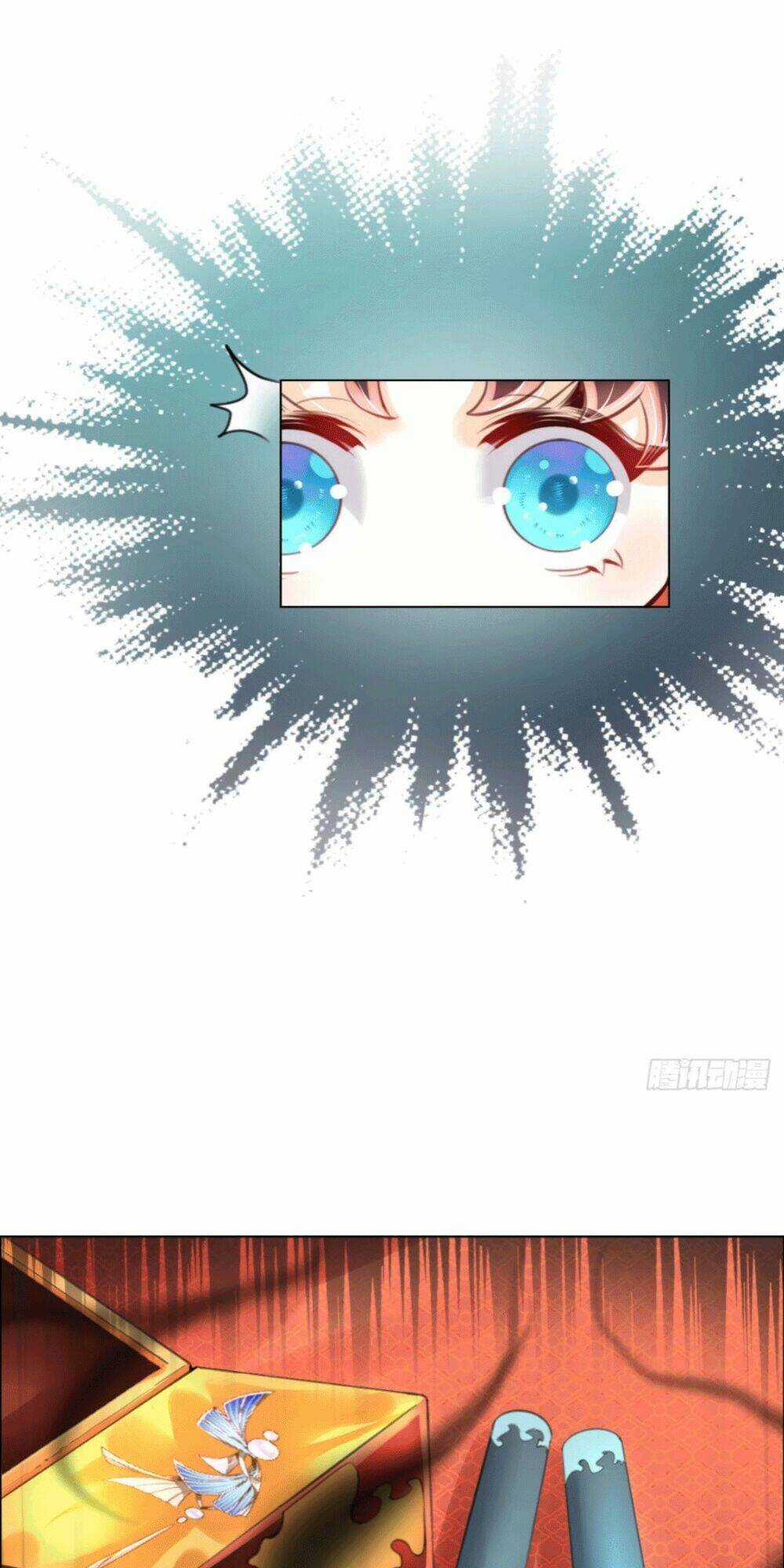 Đoàn Sủng Tiểu Kiều Của Ba Ba Bạo Quân Chapter 4 trang 48