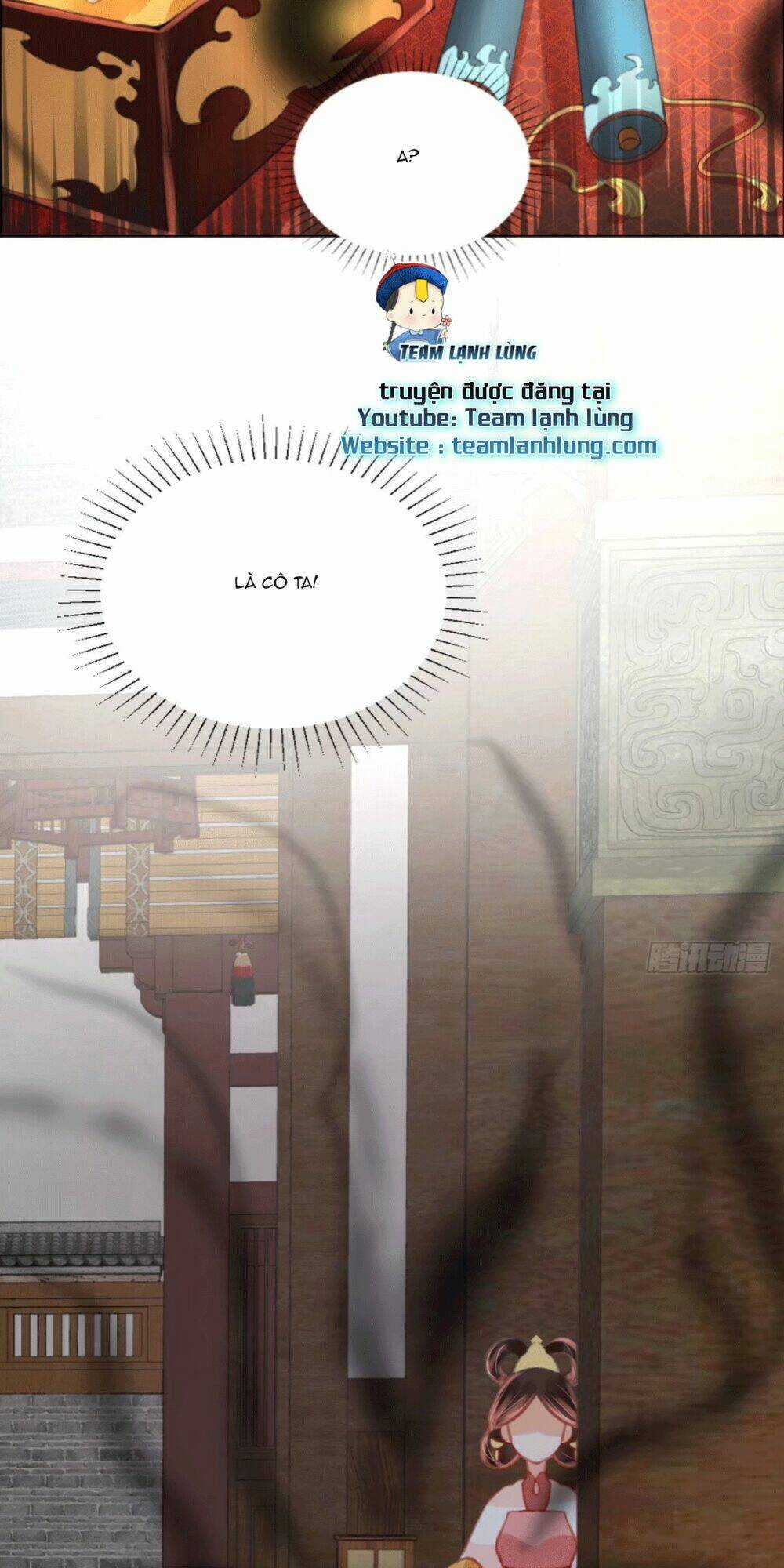 Đoàn Sủng Tiểu Kiều Của Ba Ba Bạo Quân Chapter 4 trang 49