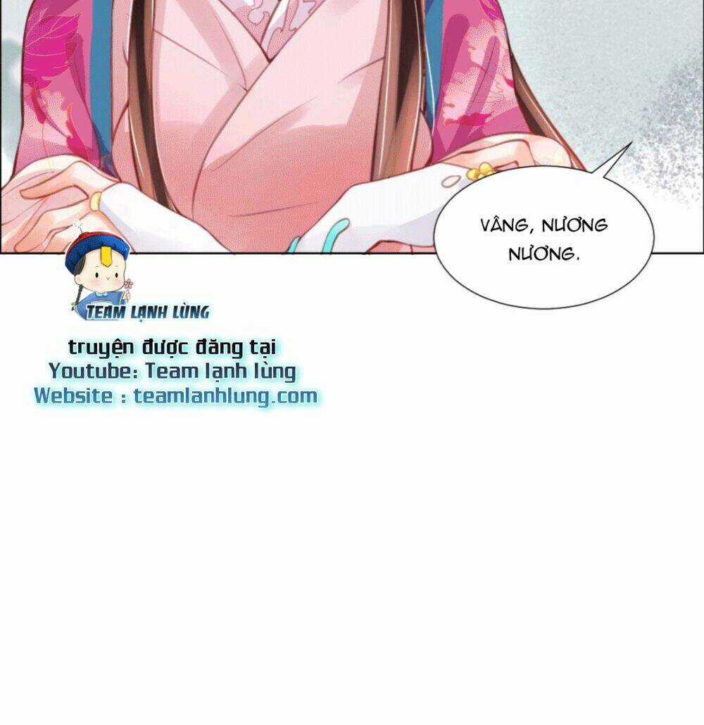 Đoàn Sủng Tiểu Kiều Của Ba Ba Bạo Quân Chapter 4 trang 57