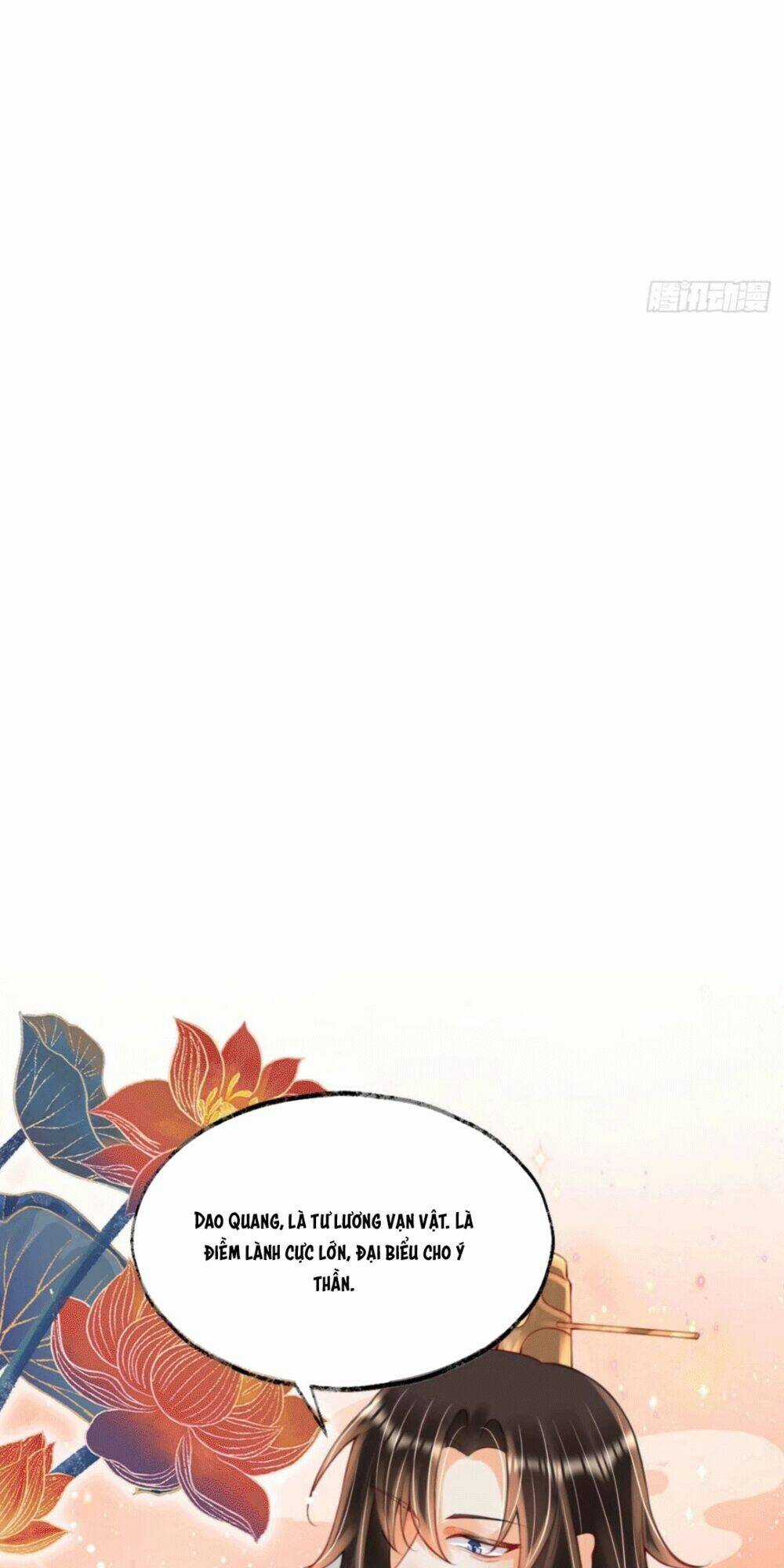 Đoàn Sủng Tiểu Kiều Của Ba Ba Bạo Quân Chapter 5 trang 19