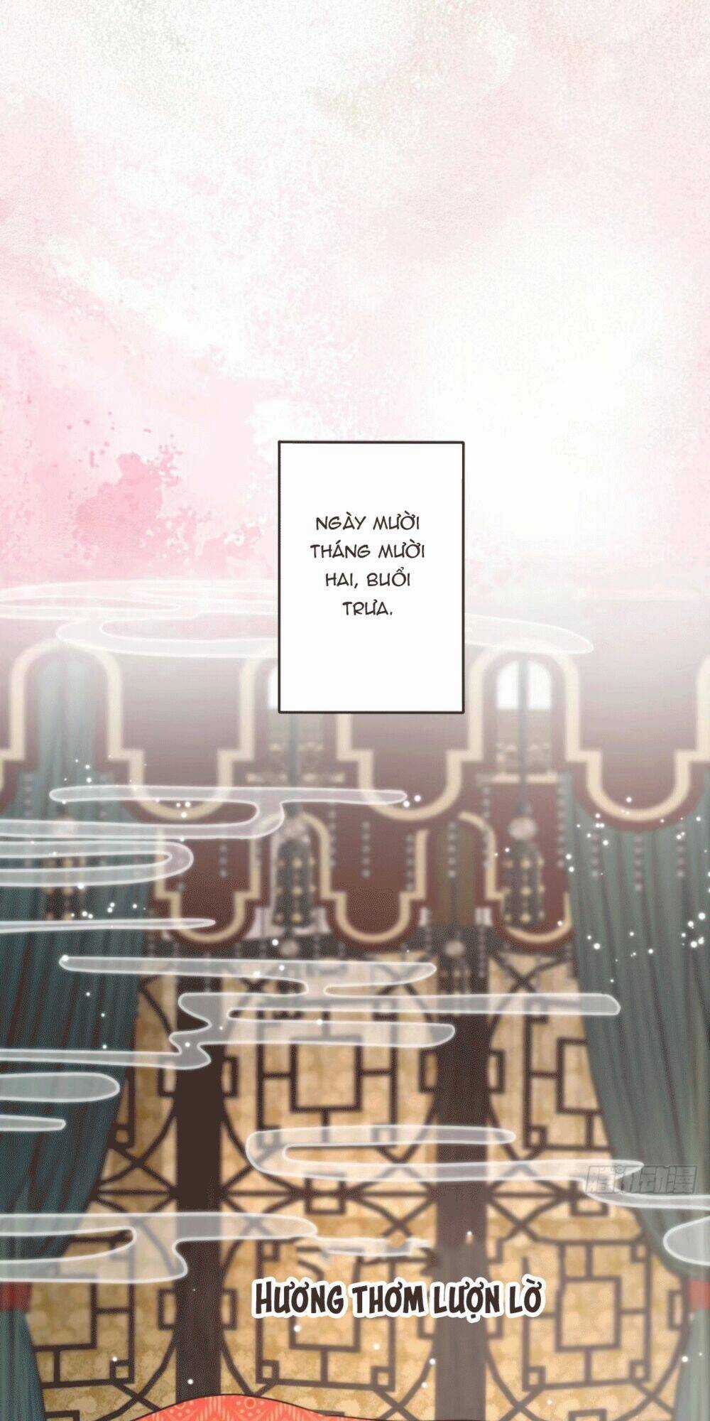 Đoàn Sủng Tiểu Kiều Của Ba Ba Bạo Quân Chapter 5 trang 29