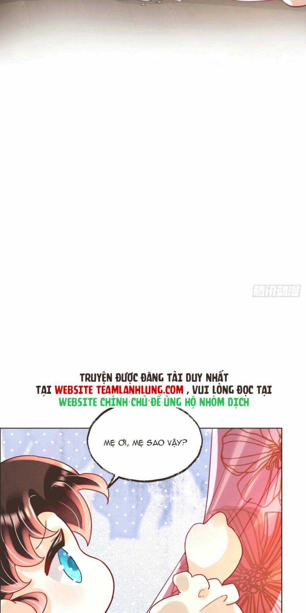 Đoàn Sủng Tiểu Kiều Của Ba Ba Bạo Quân Chapter 5 trang 34