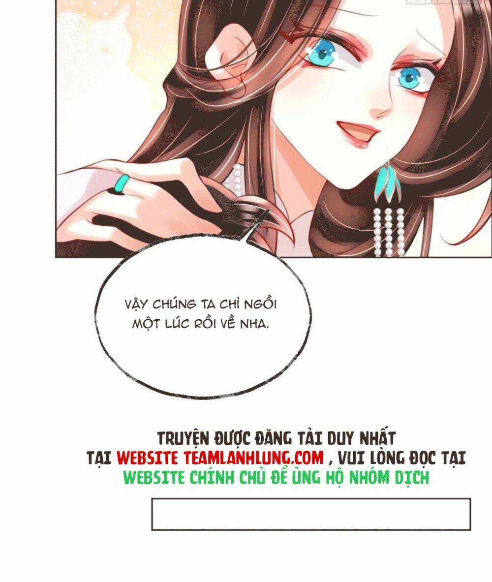 Đoàn Sủng Tiểu Kiều Của Ba Ba Bạo Quân Chapter 5 trang 39