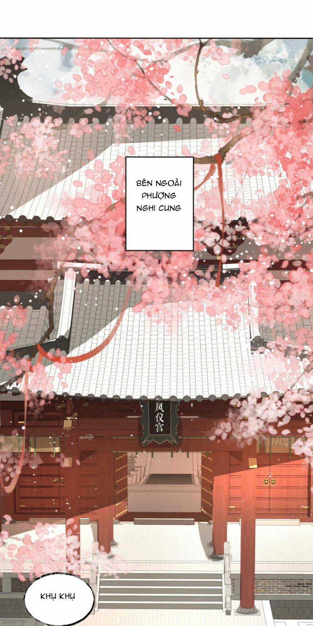 Đoàn Sủng Tiểu Kiều Của Ba Ba Bạo Quân Chapter 5 trang 40