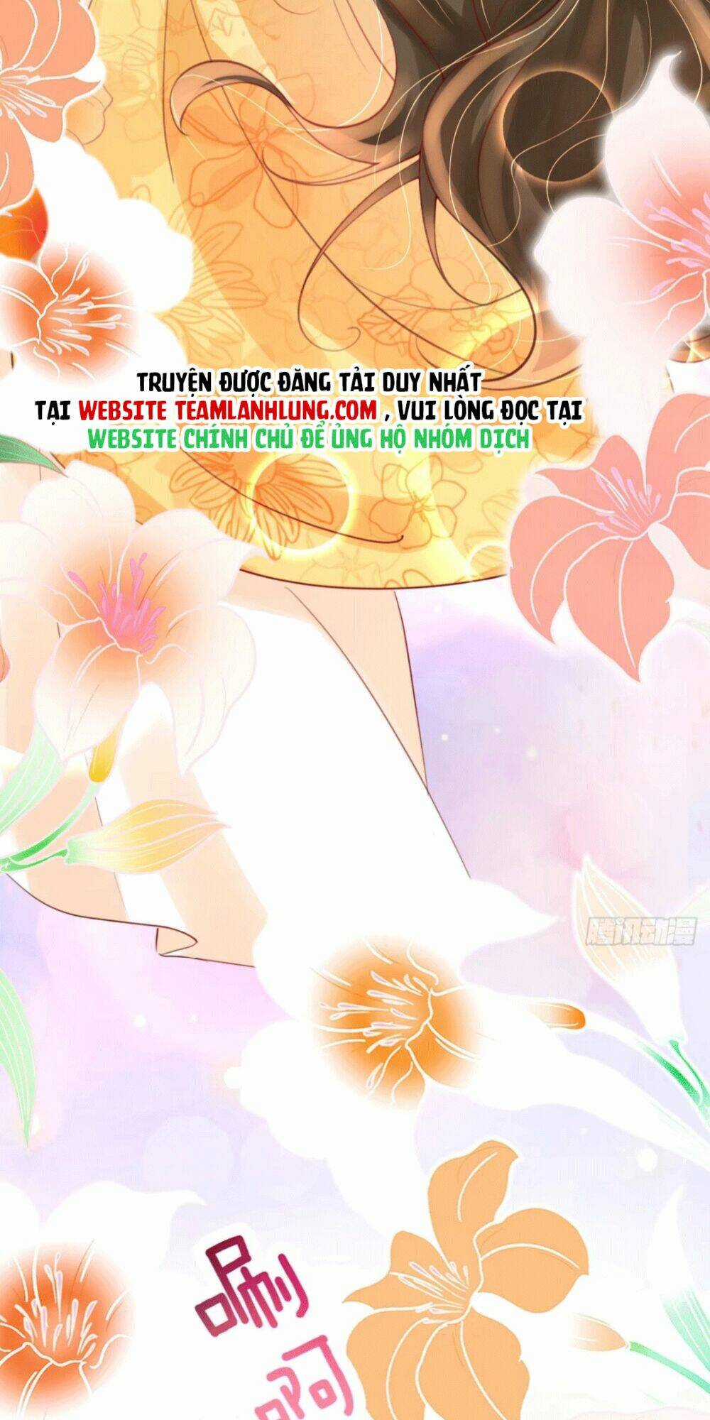 Đoàn Sủng Tiểu Kiều Của Ba Ba Bạo Quân Chapter 5 trang 46