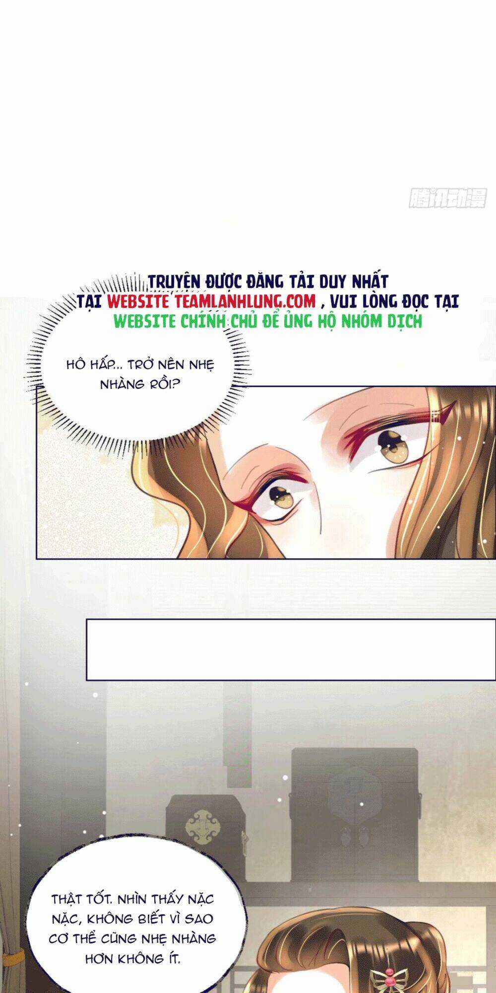 Đoàn Sủng Tiểu Kiều Của Ba Ba Bạo Quân Chapter 5 trang 49