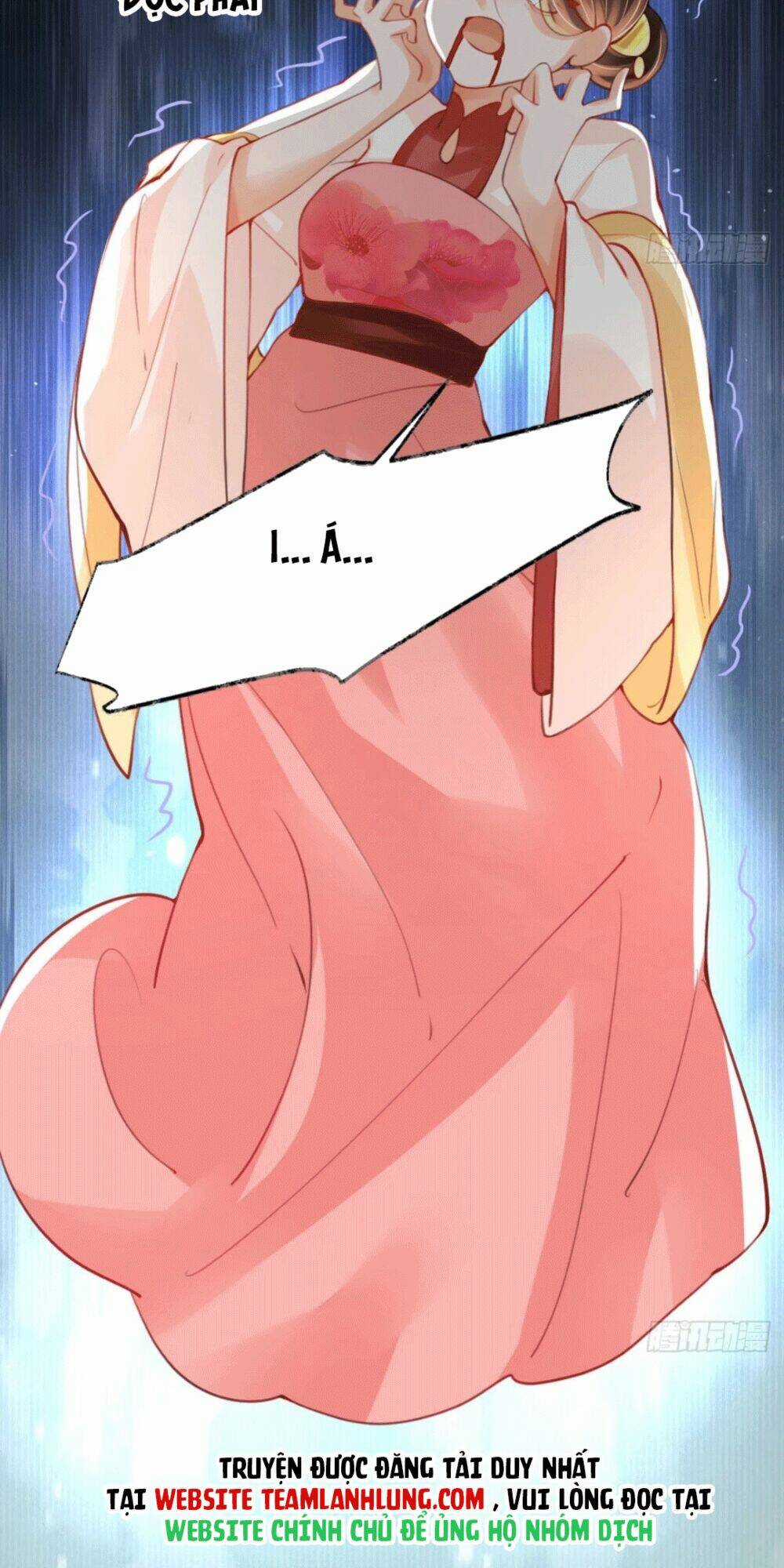 Đoàn Sủng Tiểu Kiều Của Ba Ba Bạo Quân Chapter 5 trang 5