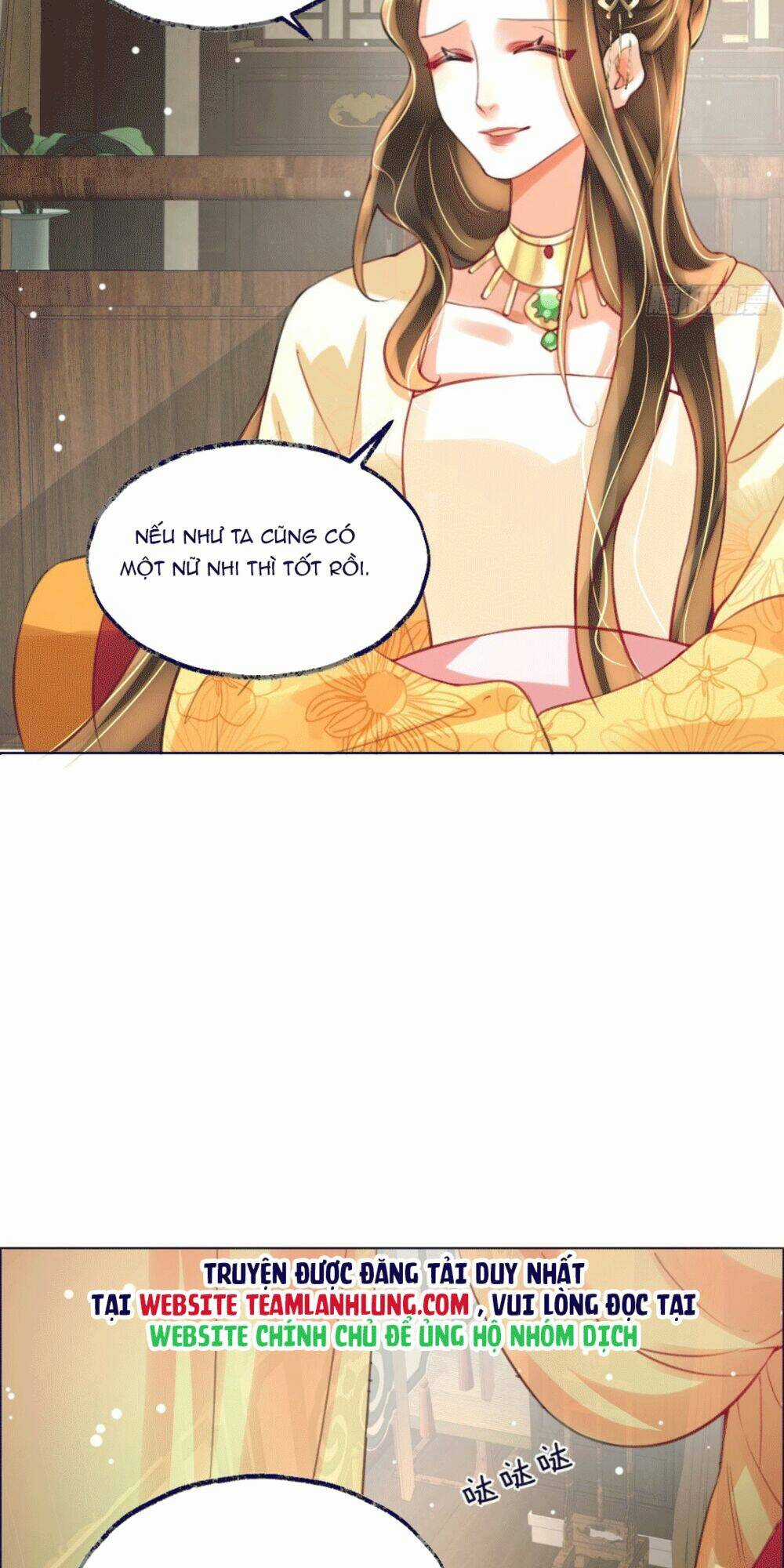 Đoàn Sủng Tiểu Kiều Của Ba Ba Bạo Quân Chapter 5 trang 50