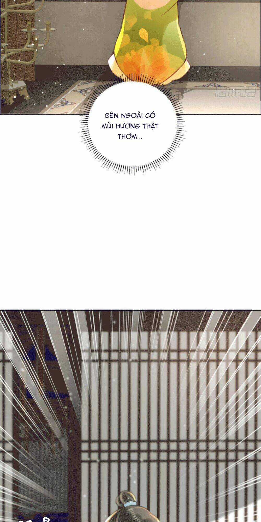 Đoàn Sủng Tiểu Kiều Của Ba Ba Bạo Quân Chapter 5 trang 52