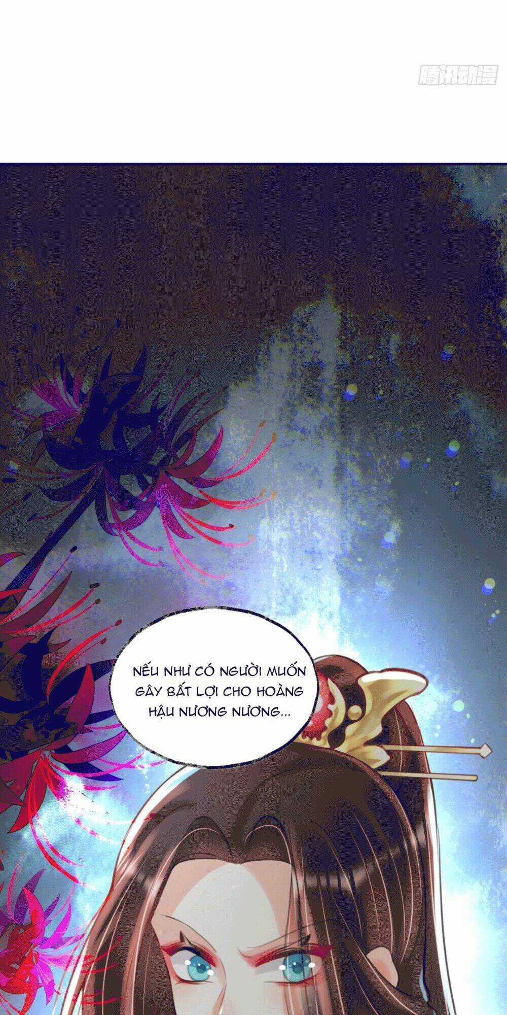 Đoàn Sủng Tiểu Kiều Của Ba Ba Bạo Quân Chapter 5 trang 60