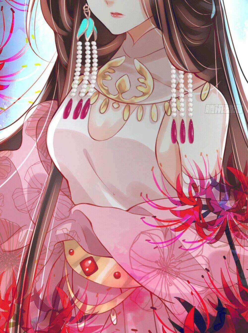 Đoàn Sủng Tiểu Kiều Của Ba Ba Bạo Quân Chapter 5 trang 61