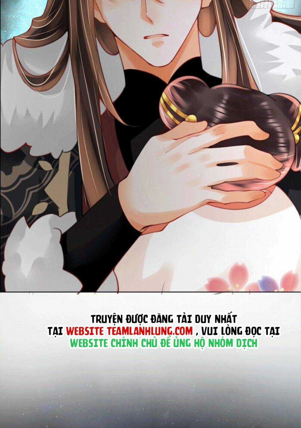 Đoàn Sủng Tiểu Kiều Của Ba Ba Bạo Quân Chapter 5 trang 8