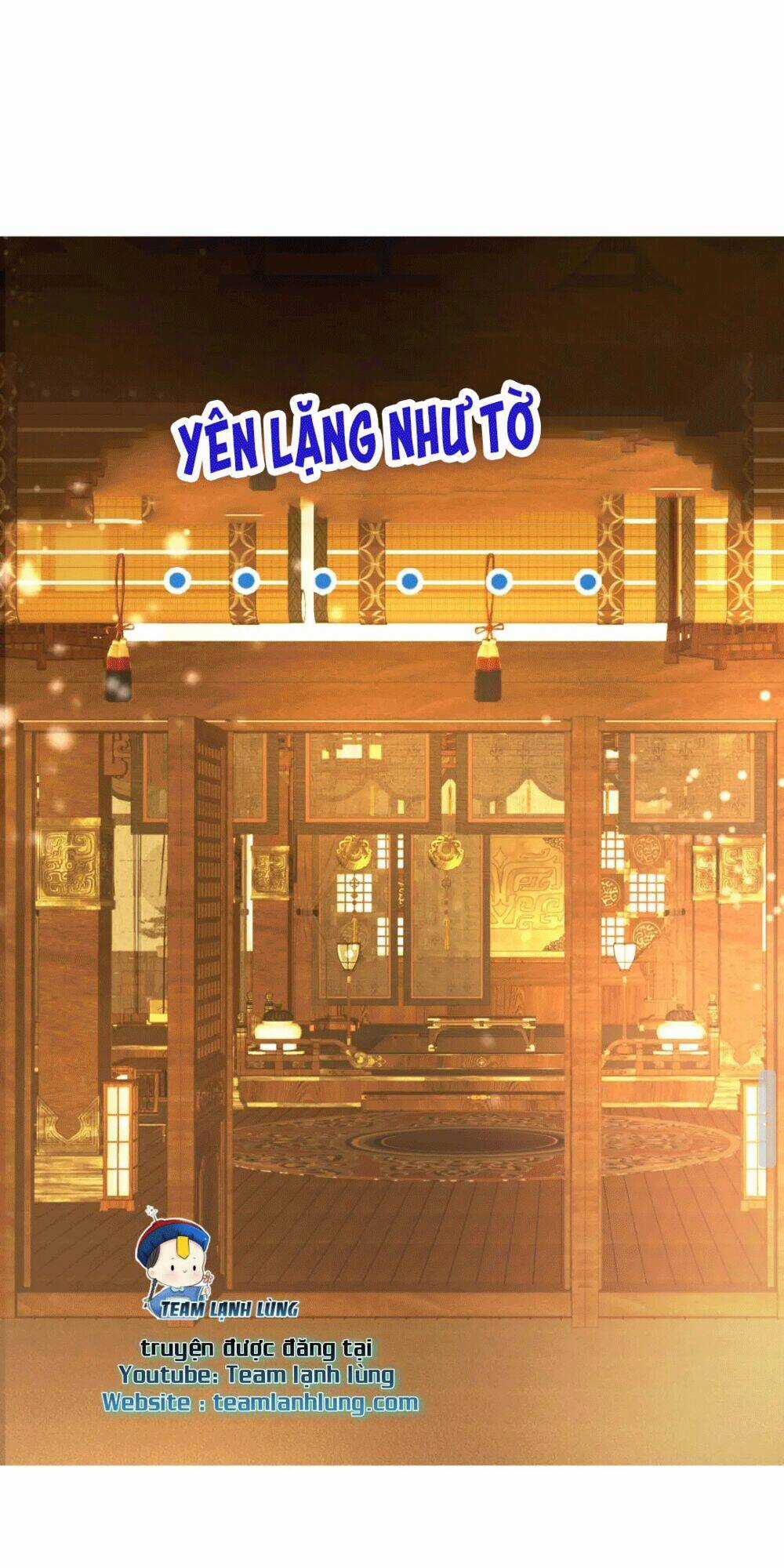 Đoàn Sủng Tiểu Kiều Của Ba Ba Bạo Quân Chapter 6 trang 10