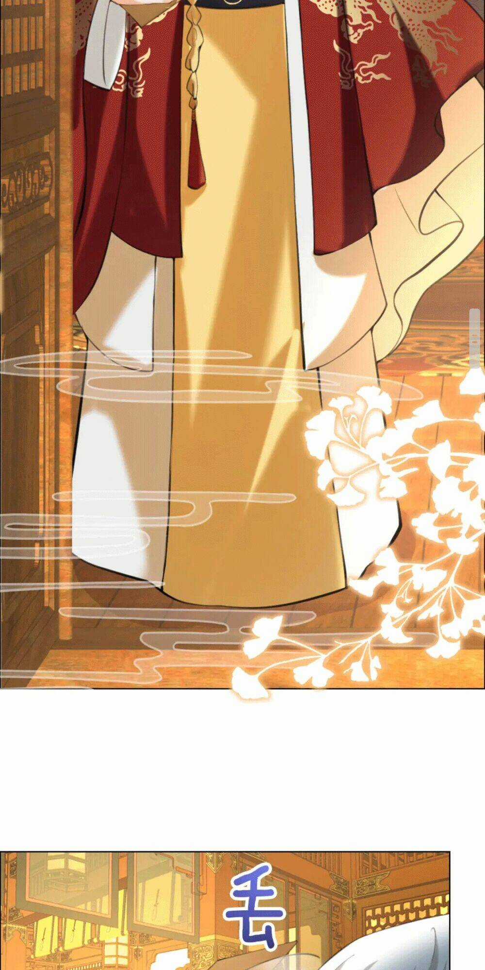 Đoàn Sủng Tiểu Kiều Của Ba Ba Bạo Quân Chapter 6 trang 12