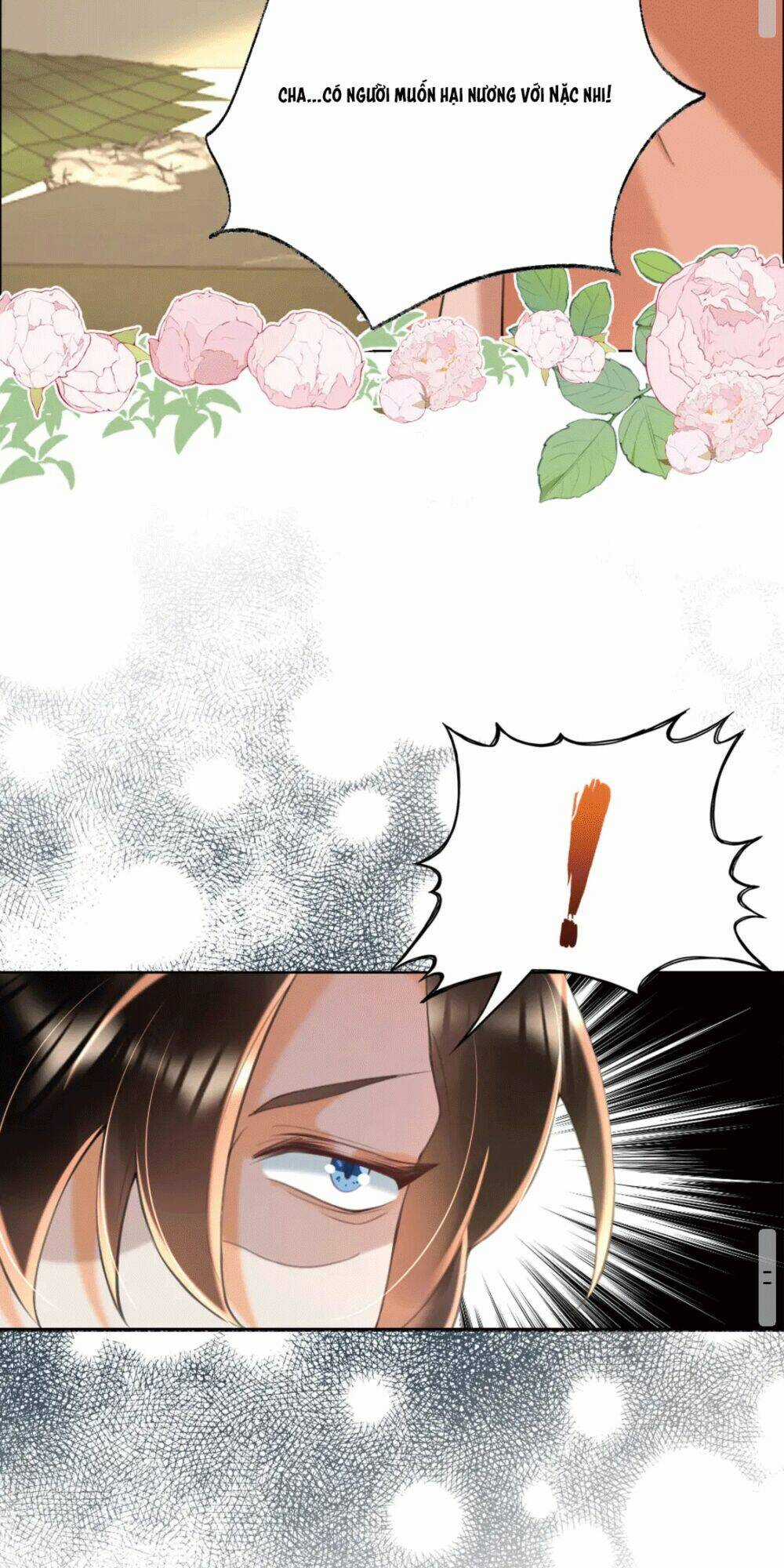 Đoàn Sủng Tiểu Kiều Của Ba Ba Bạo Quân Chapter 6 trang 14