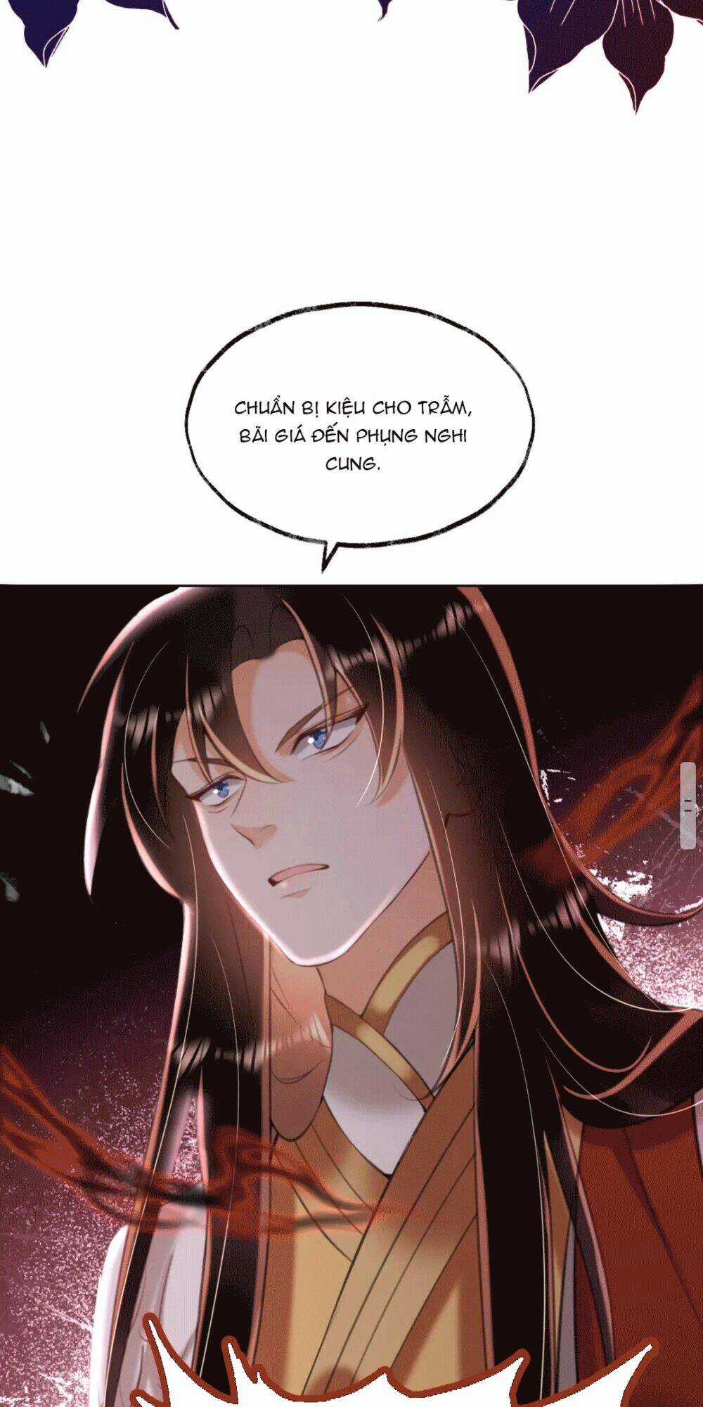 Đoàn Sủng Tiểu Kiều Của Ba Ba Bạo Quân Chapter 6 trang 26