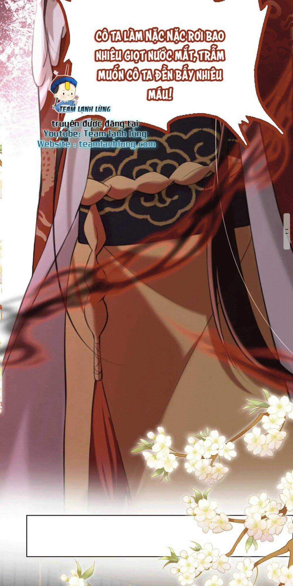 Đoàn Sủng Tiểu Kiều Của Ba Ba Bạo Quân Chapter 6 trang 27