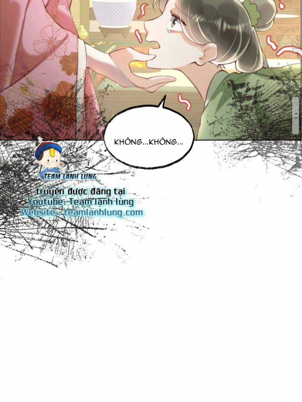 Đoàn Sủng Tiểu Kiều Của Ba Ba Bạo Quân Chapter 6 trang 30