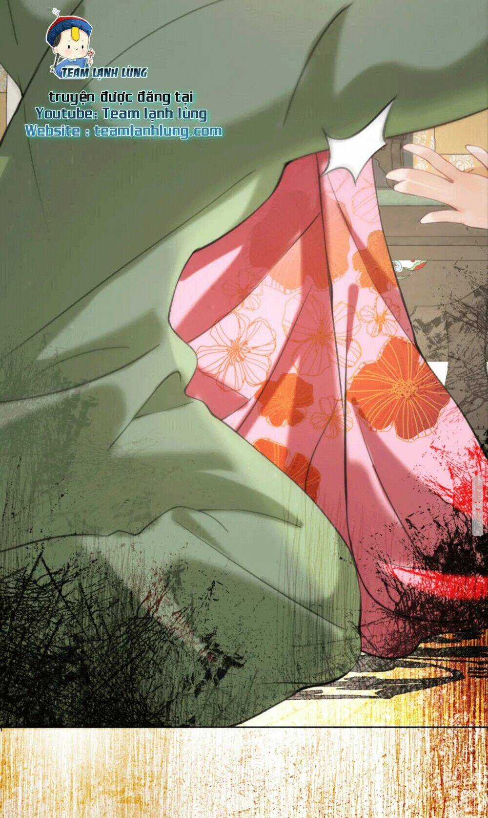 Đoàn Sủng Tiểu Kiều Của Ba Ba Bạo Quân Chapter 6 trang 32