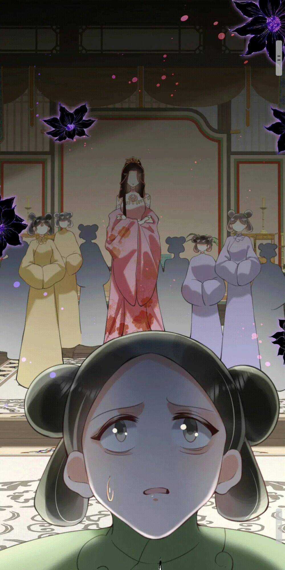 Đoàn Sủng Tiểu Kiều Của Ba Ba Bạo Quân Chapter 6 trang 39