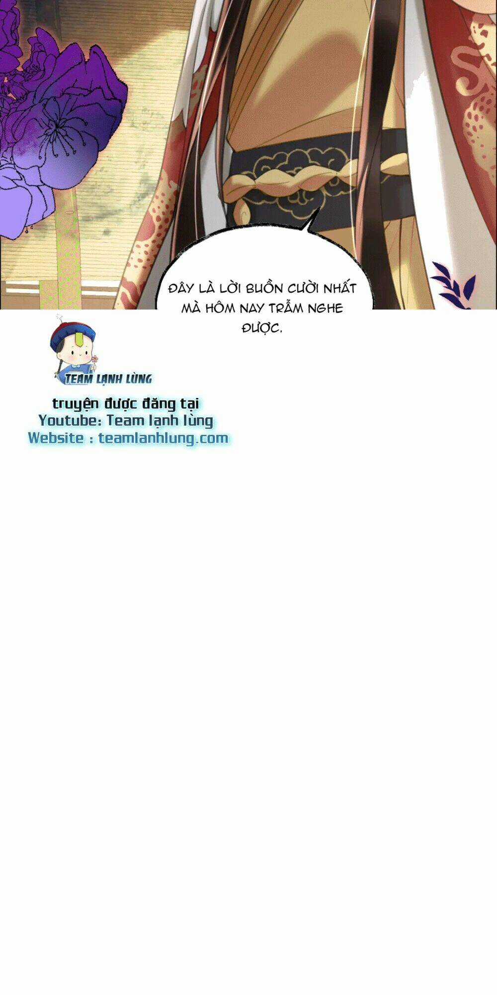 Đoàn Sủng Tiểu Kiều Của Ba Ba Bạo Quân Chapter 6 trang 41