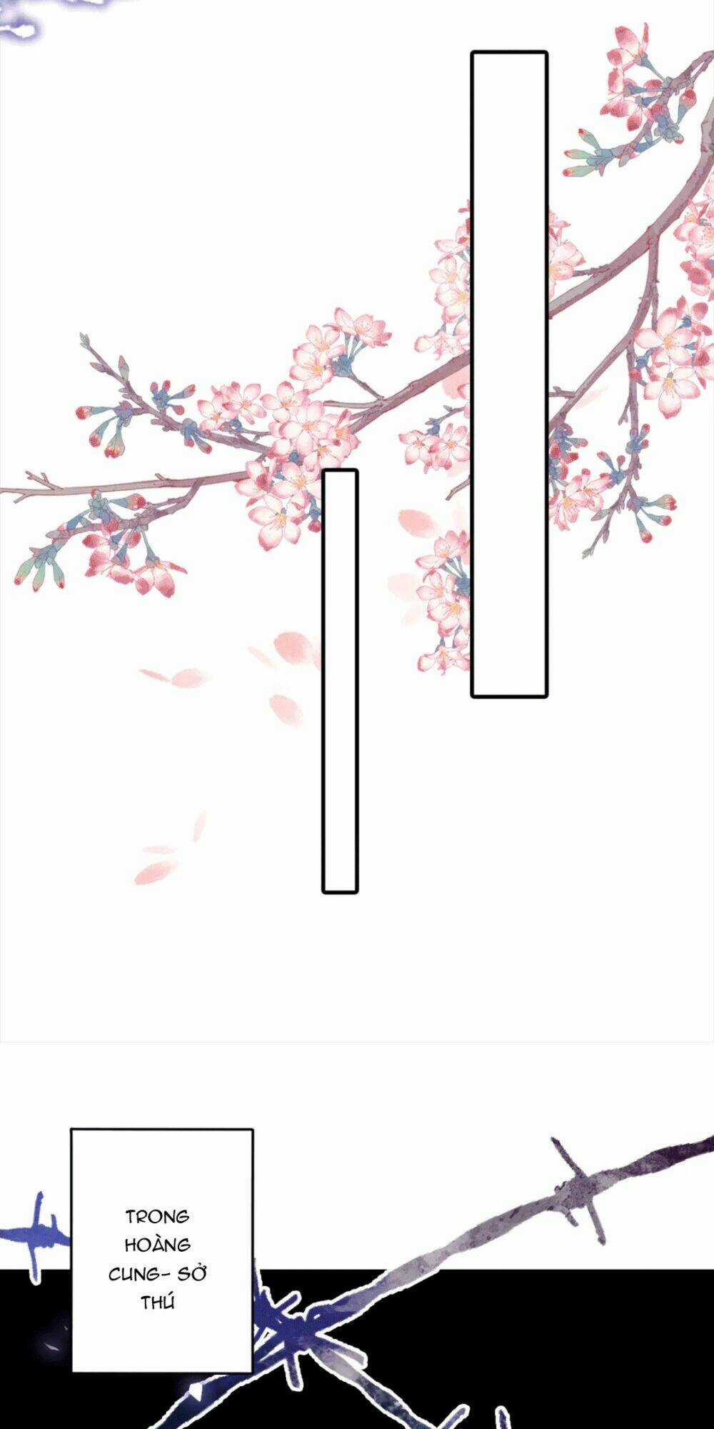 Đoàn Sủng Tiểu Kiều Của Ba Ba Bạo Quân Chapter 6 trang 46