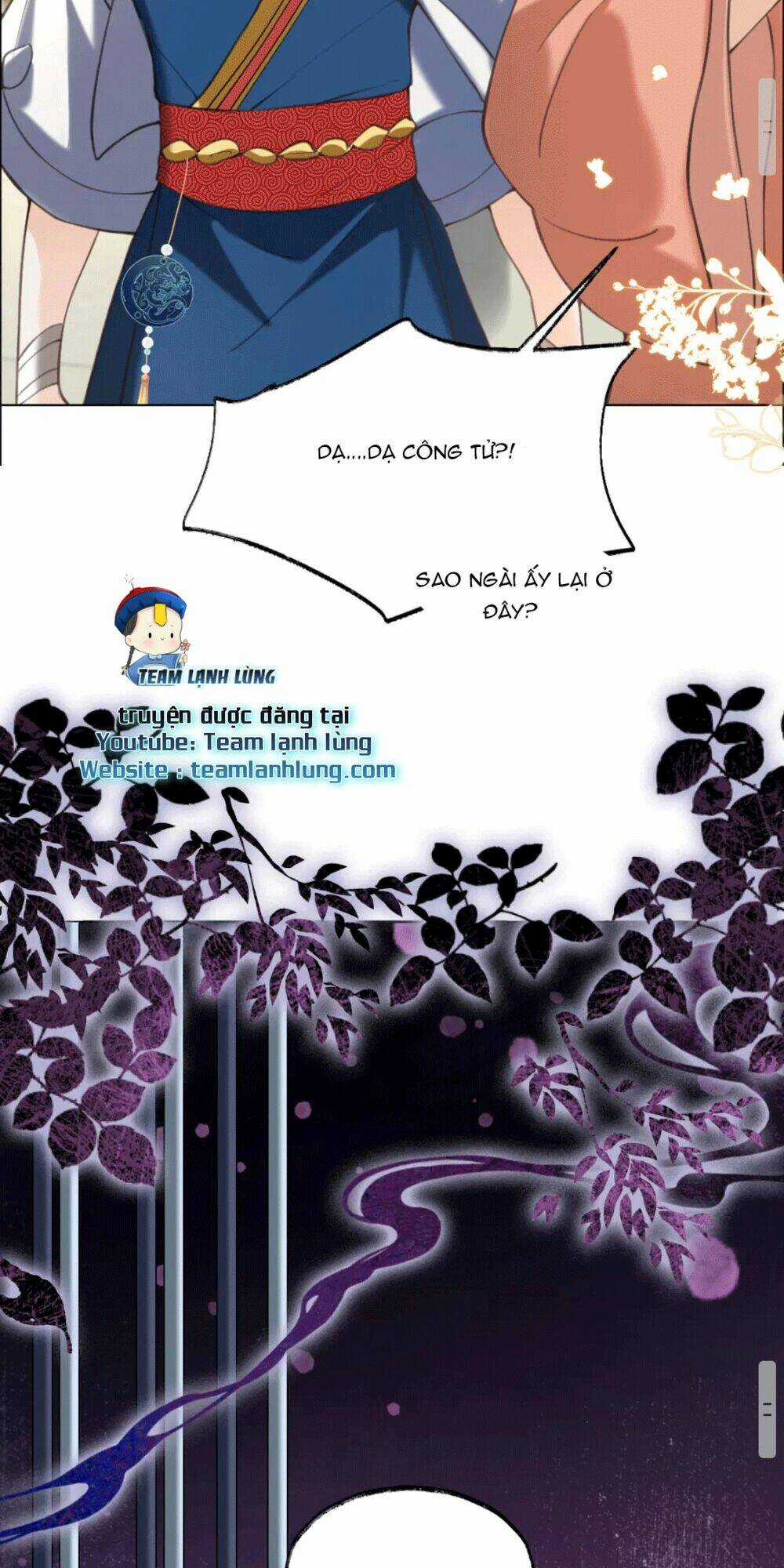 Đoàn Sủng Tiểu Kiều Của Ba Ba Bạo Quân Chapter 6 trang 54