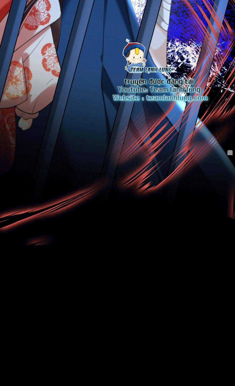 Đoàn Sủng Tiểu Kiều Của Ba Ba Bạo Quân Chapter 6 trang 58