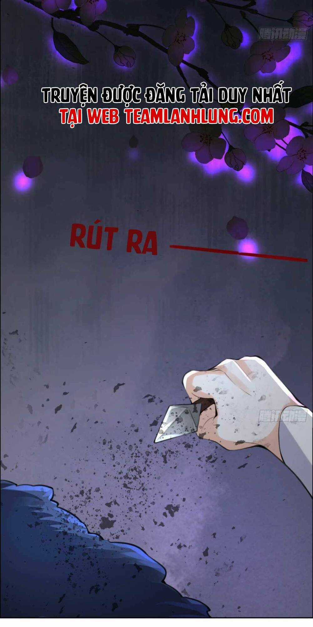 Đoàn Sủng Tiểu Kiều Của Ba Ba Bạo Quân Chapter 7 trang 16