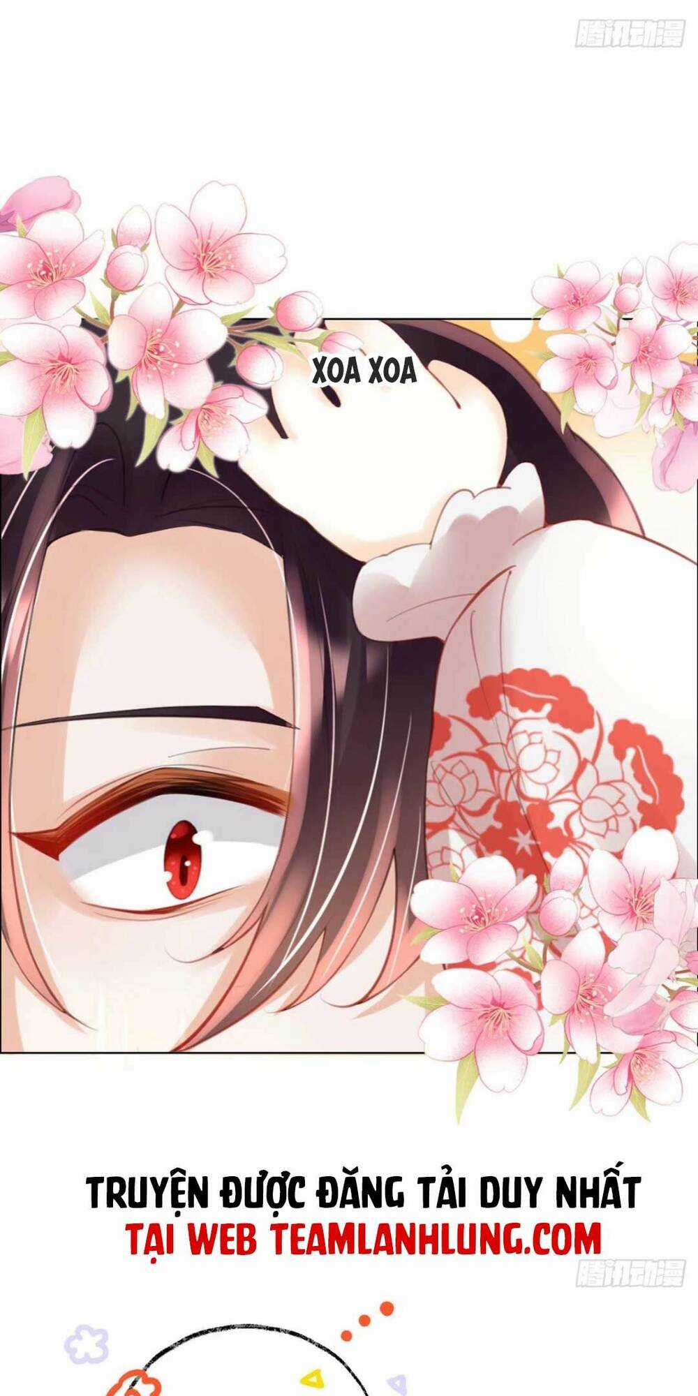 Đoàn Sủng Tiểu Kiều Của Ba Ba Bạo Quân Chapter 7 trang 21