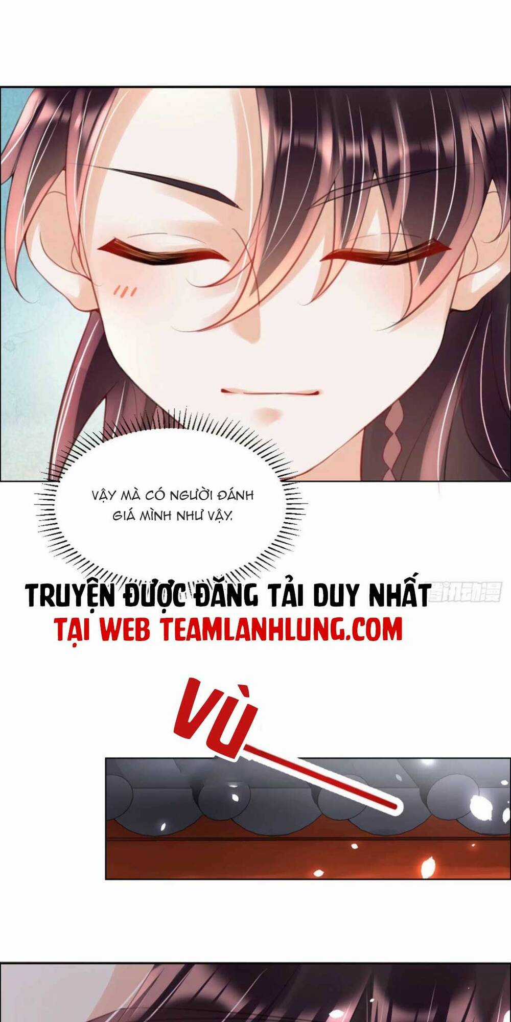 Đoàn Sủng Tiểu Kiều Của Ba Ba Bạo Quân Chapter 7 trang 24