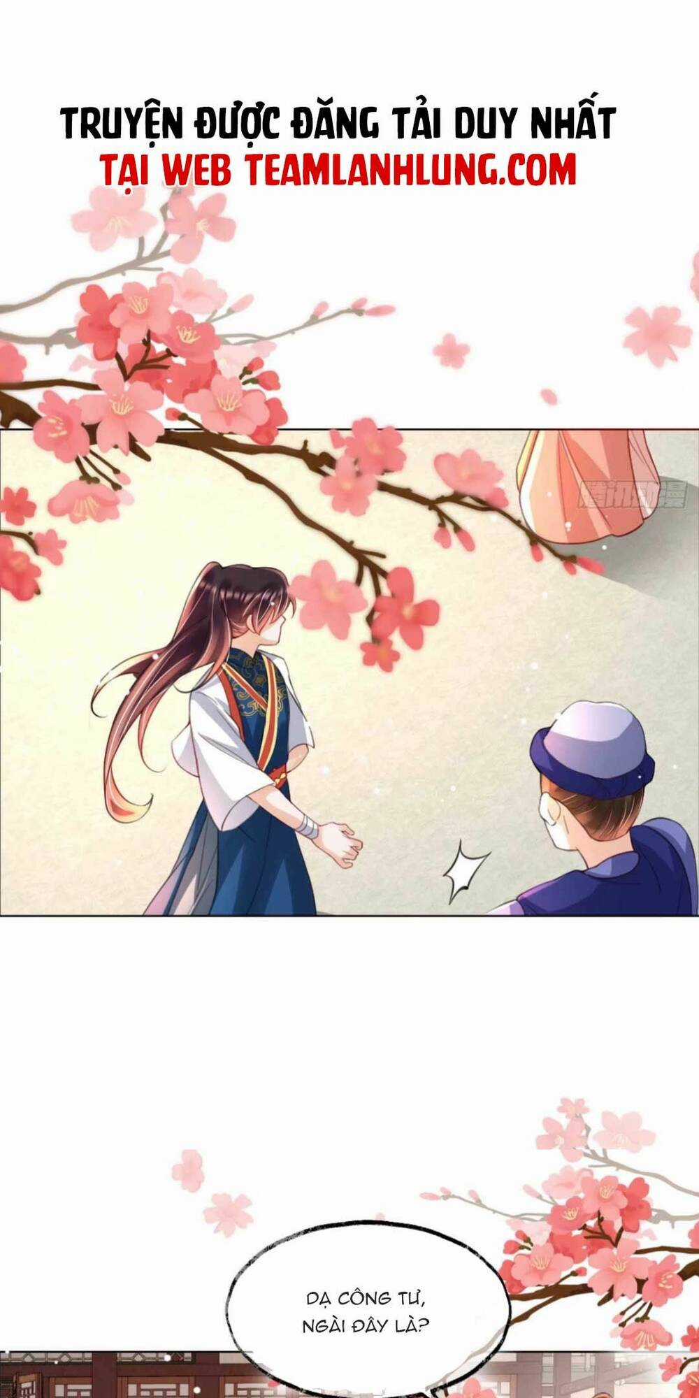 Đoàn Sủng Tiểu Kiều Của Ba Ba Bạo Quân Chapter 7 trang 29