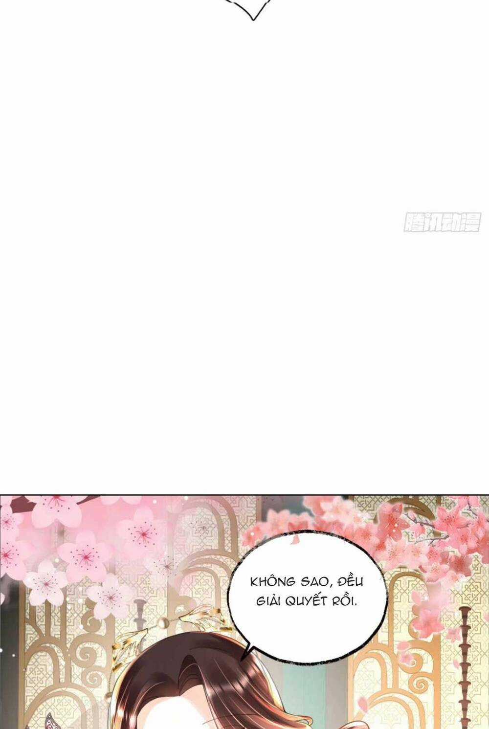 Đoàn Sủng Tiểu Kiều Của Ba Ba Bạo Quân Chapter 7 trang 38