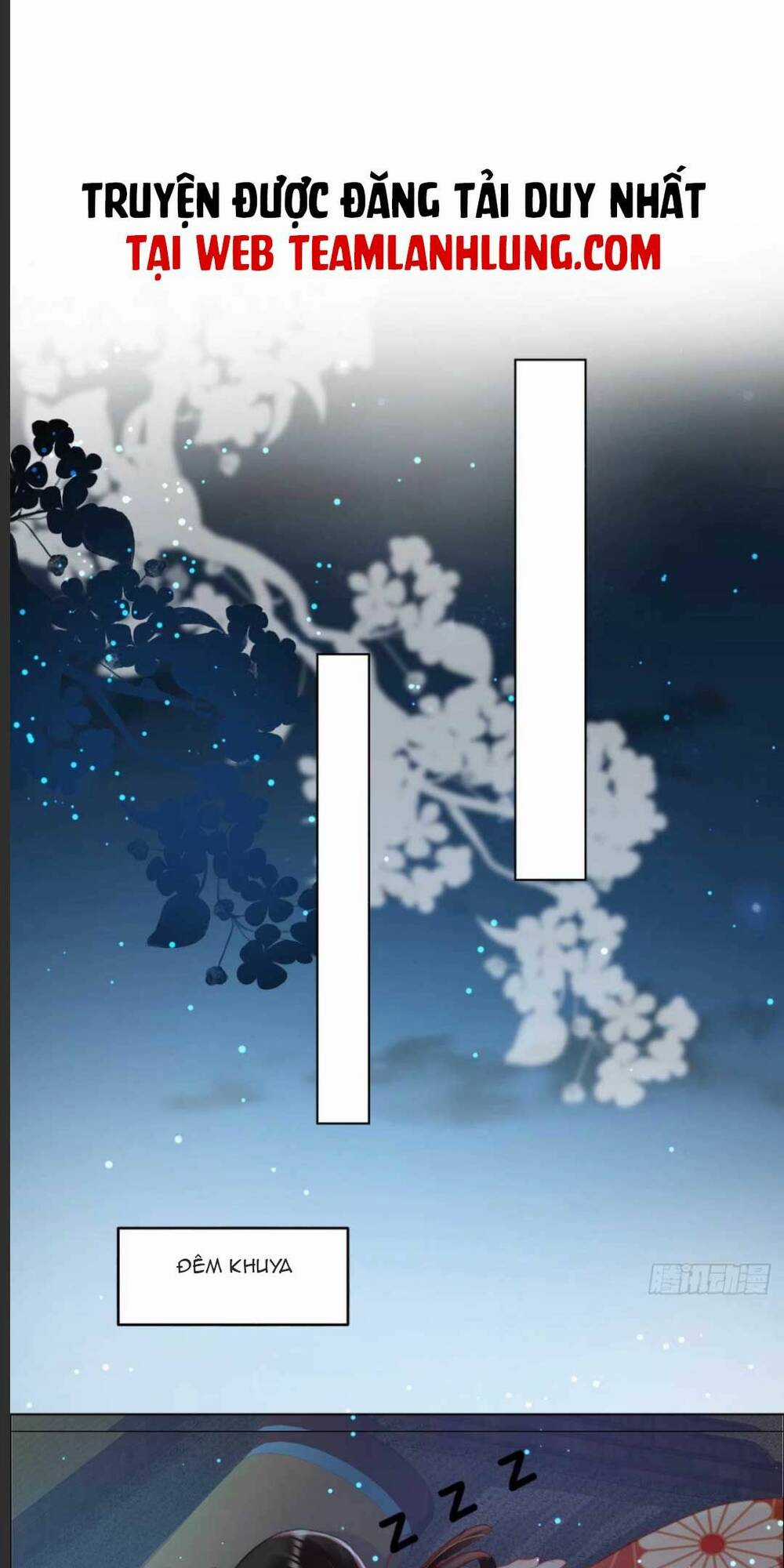 Đoàn Sủng Tiểu Kiều Của Ba Ba Bạo Quân Chapter 7 trang 44