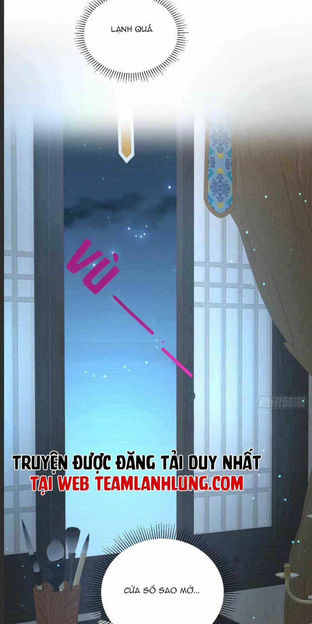 Đoàn Sủng Tiểu Kiều Của Ba Ba Bạo Quân Chapter 7 trang 46