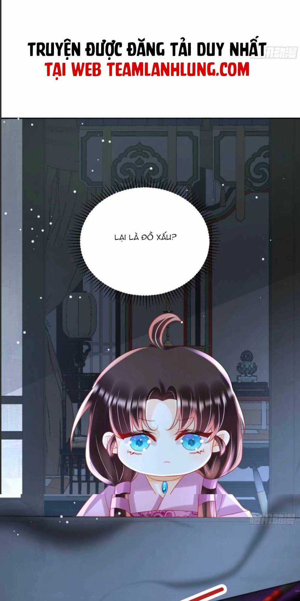 Đoàn Sủng Tiểu Kiều Của Ba Ba Bạo Quân Chapter 7 trang 50