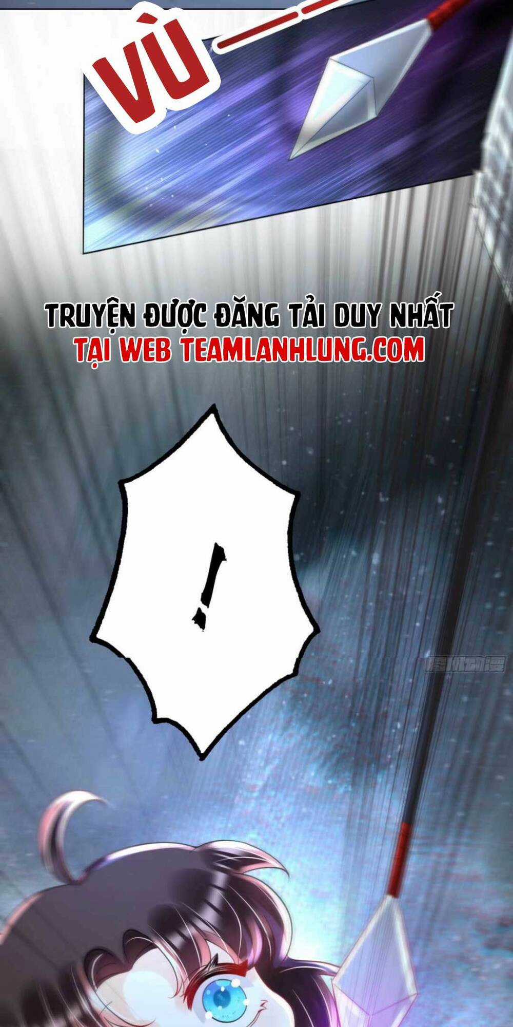 Đoàn Sủng Tiểu Kiều Của Ba Ba Bạo Quân Chapter 7 trang 51