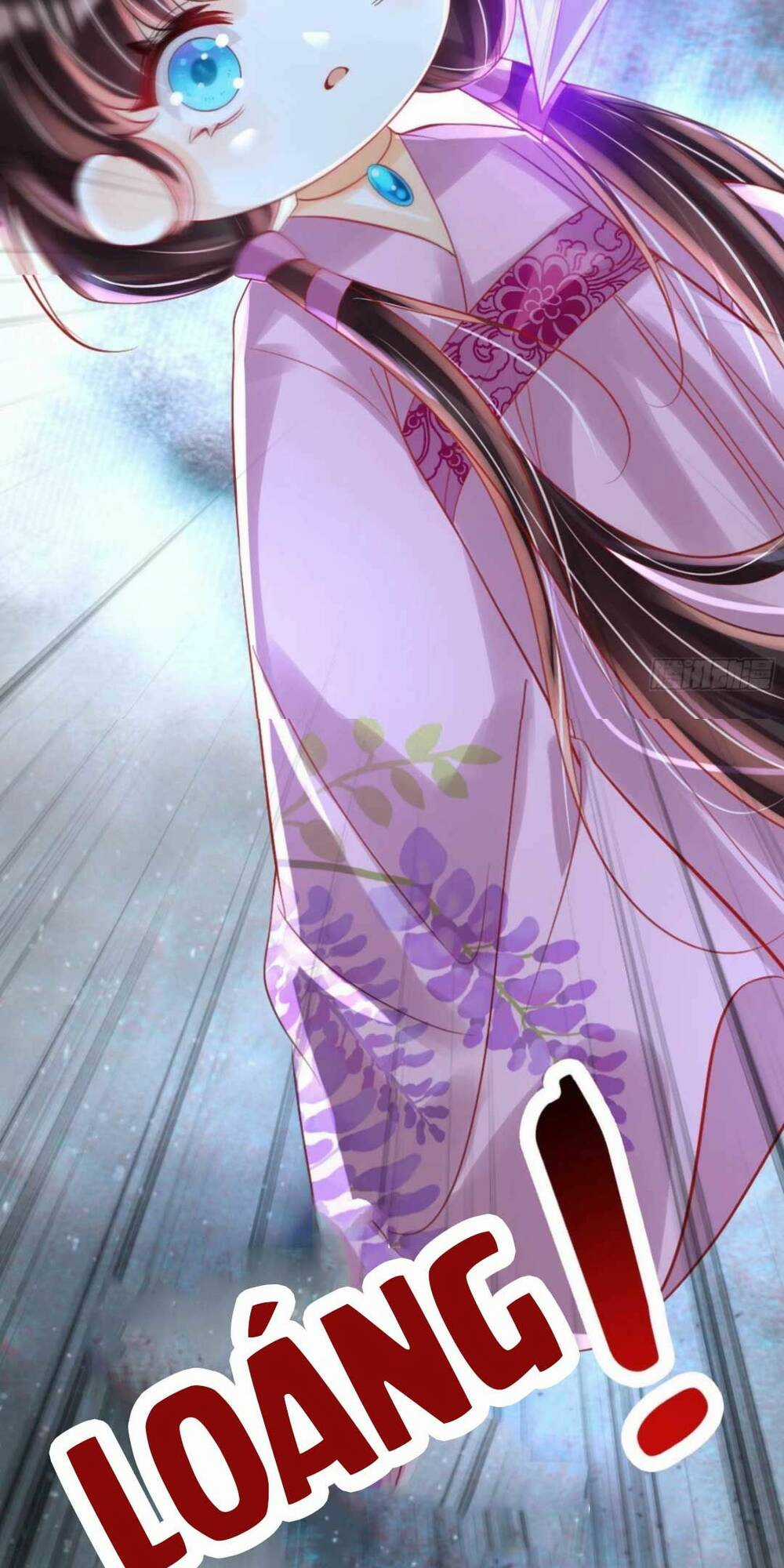 Đoàn Sủng Tiểu Kiều Của Ba Ba Bạo Quân Chapter 7 trang 52