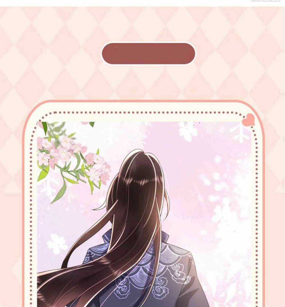 Đoàn Sủng Tiểu Kiều Của Ba Ba Bạo Quân Chapter 7 trang 54