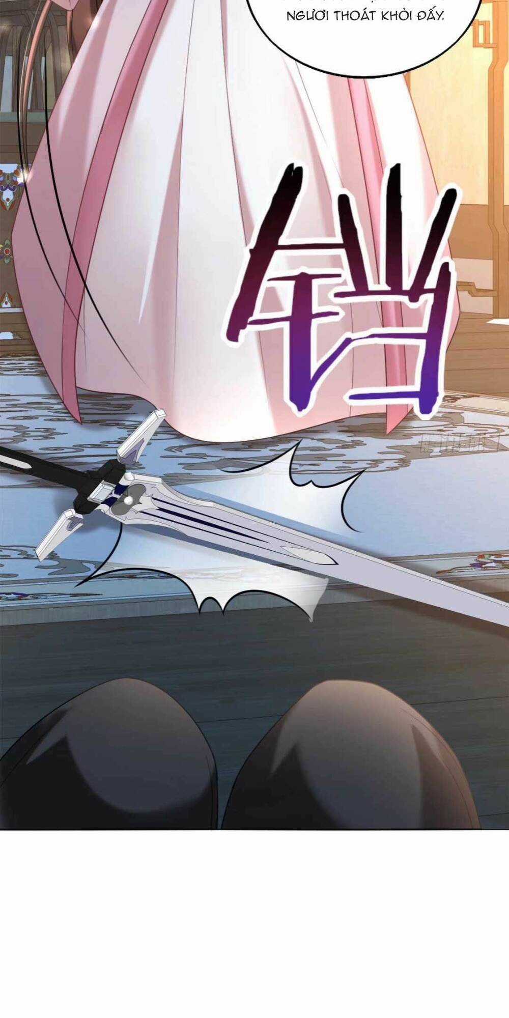 Đoàn Sủng Tiểu Kiều Của Ba Ba Bạo Quân Chapter 8 trang 21