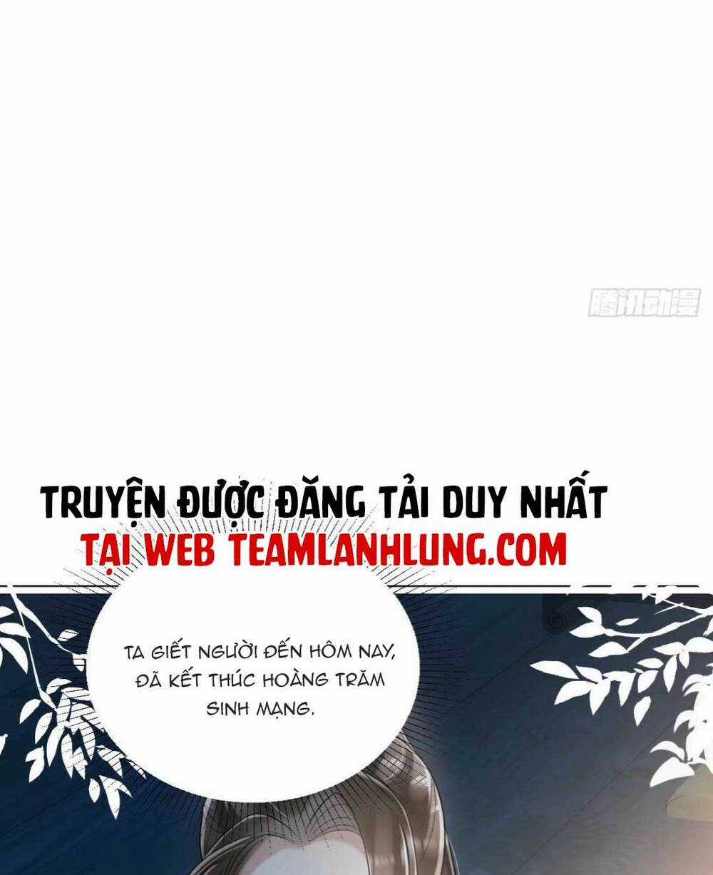 Đoàn Sủng Tiểu Kiều Của Ba Ba Bạo Quân Chapter 8 trang 22