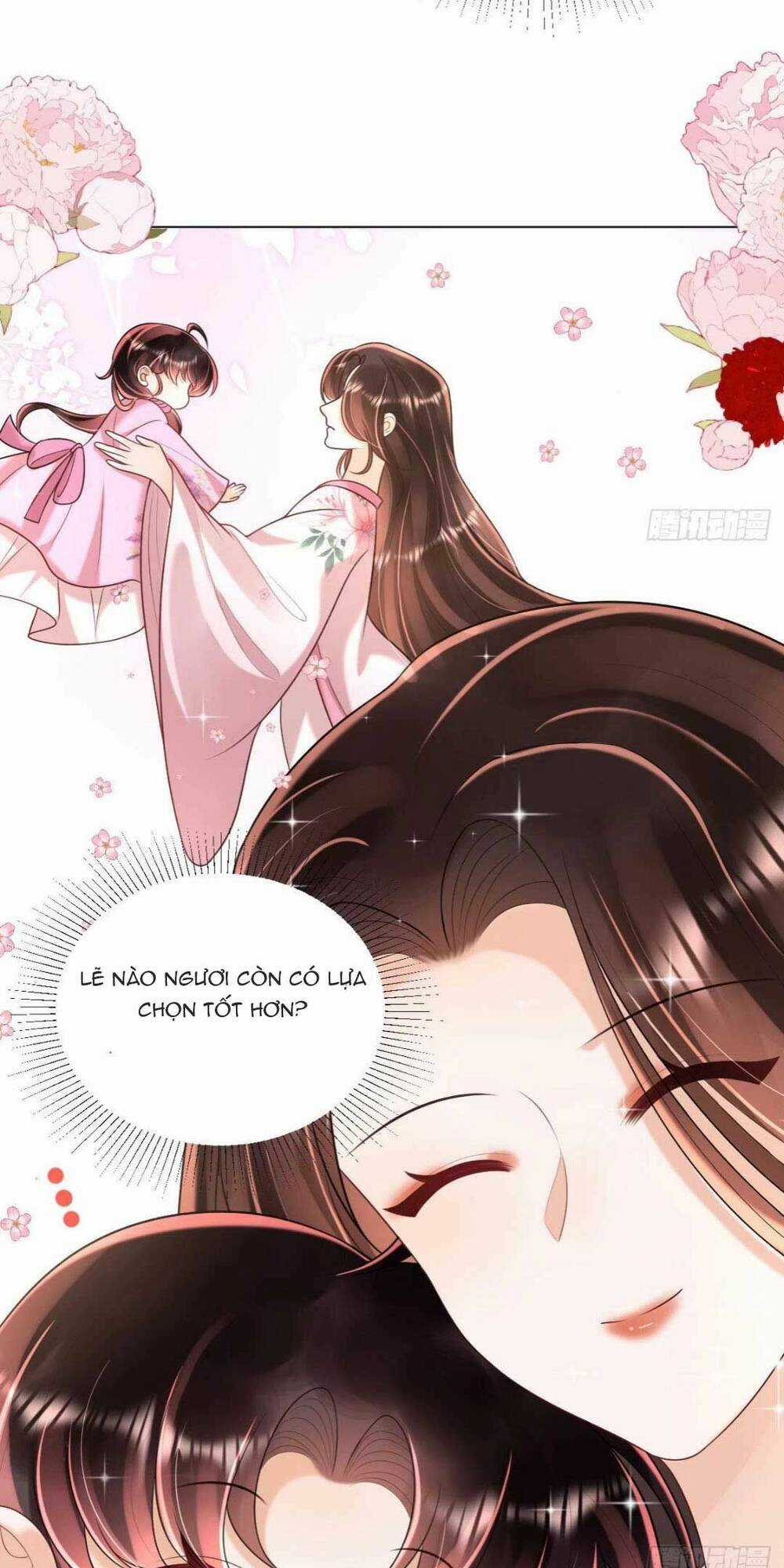 Đoàn Sủng Tiểu Kiều Của Ba Ba Bạo Quân Chapter 8 trang 24